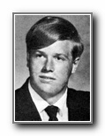 Ron Divelbiss: class of 1974, Norte Del Rio High School, Sacramento, CA.